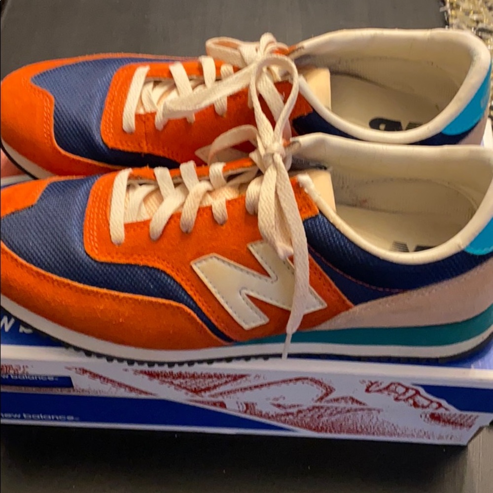 New Balance/ Classics Traditionnels